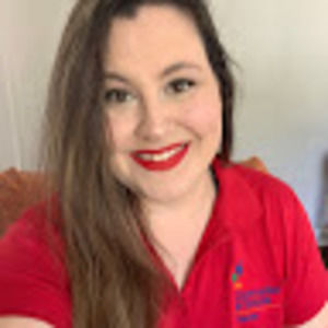 Meet your Posher, Kathleen